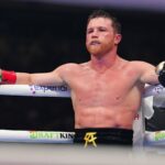 Зміни в P4P The Ring: Альварес вилетів, Усик - серед лідерів