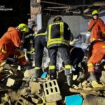 Удар по Київщині: з'явилися фото наслідків