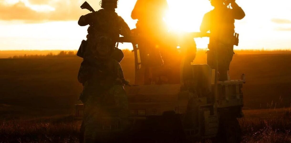 Генштаб розповів про бої на 13 напрямках за добу