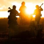 Генштаб розповів про бої на 13 напрямках за добу