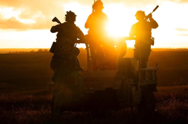 Генштаб розповів про бої на 13 напрямках за добу