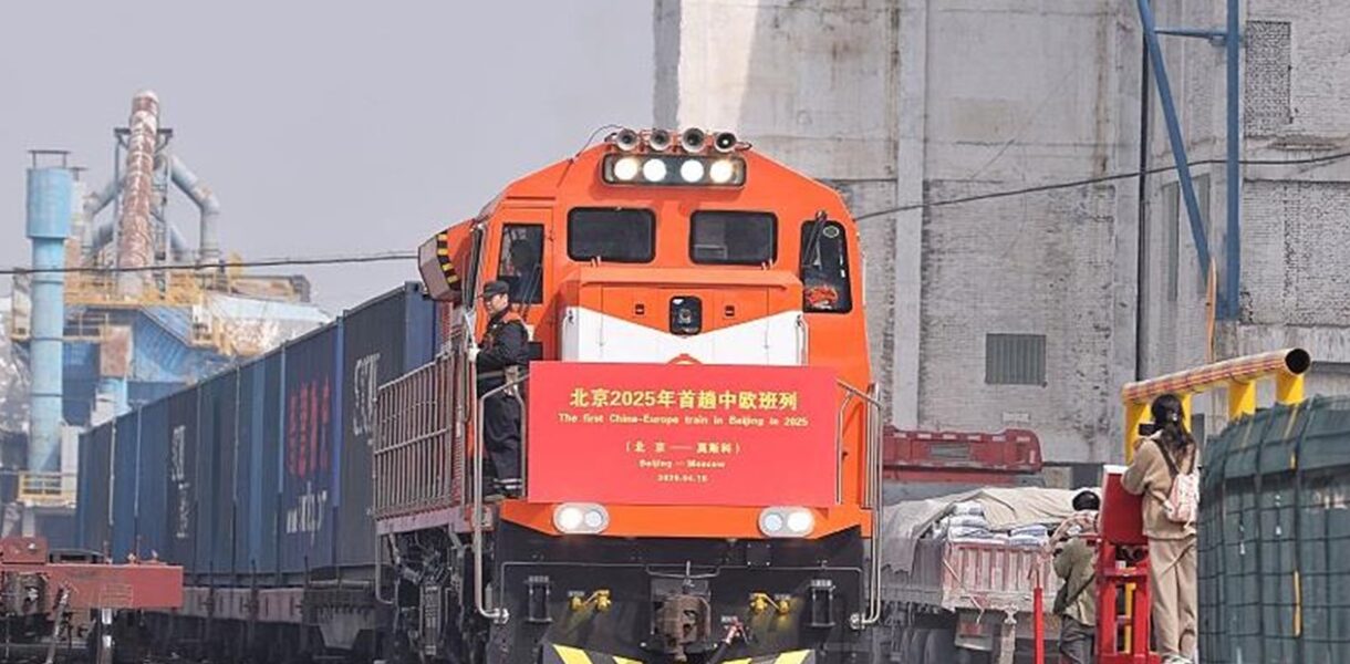 РФ заявила про готовність бути "ресурсною базою" для Китаю