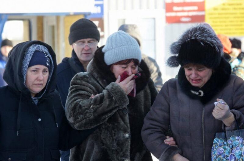 Понад половина регіонів РФ зіткнулися з "діркою" в бюджеті