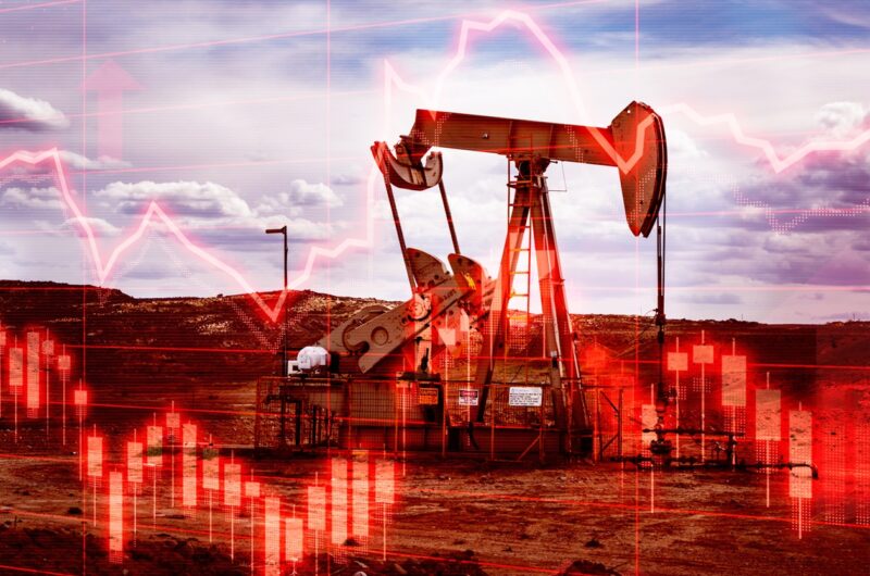 JP Morgan прогнозує падіння нафти до $30