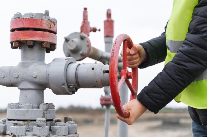 Зросли заброньовані потужності для імпорту газу з Греції в Україну