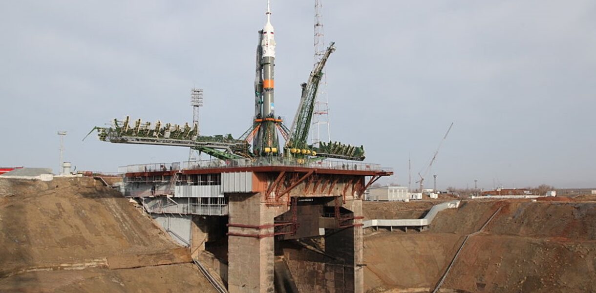 СюжетПілотована космонавтика РФ – все? НП на Байконурі