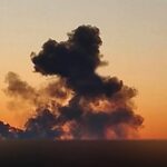 Українські дрони уразили три системи ППО росіян