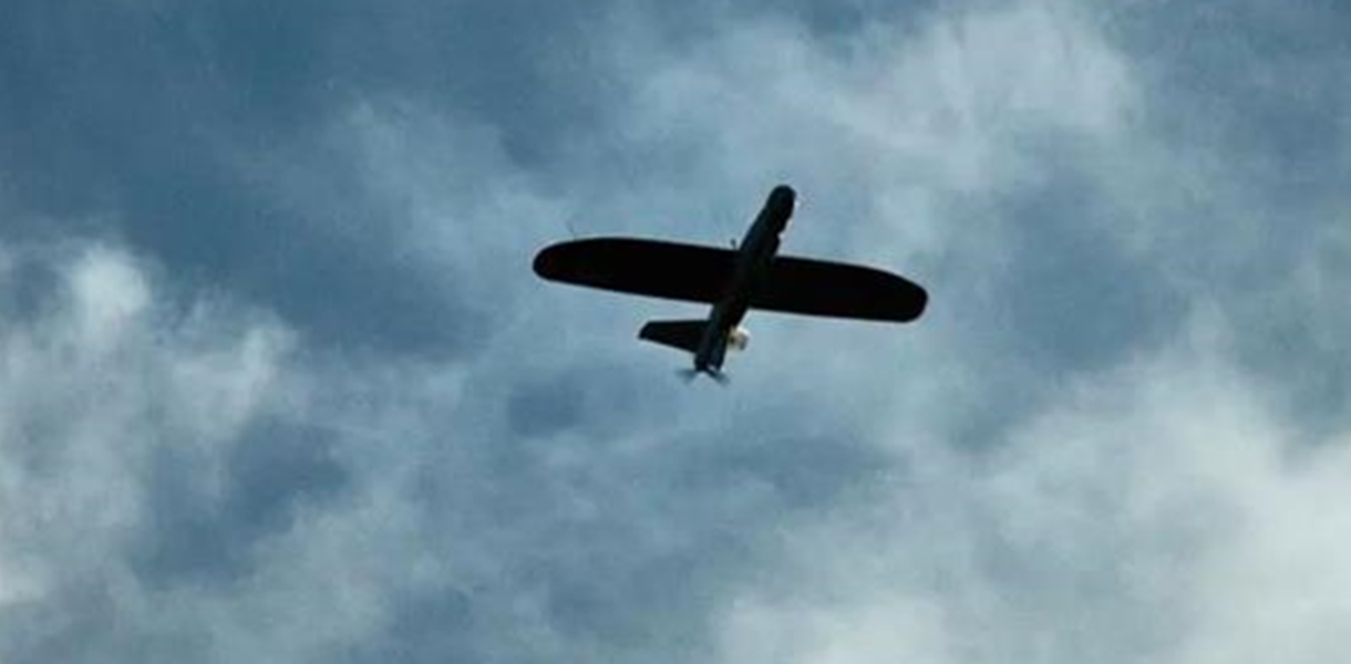 У російській Казані після спалахів і потужних вибухів стався блекаут