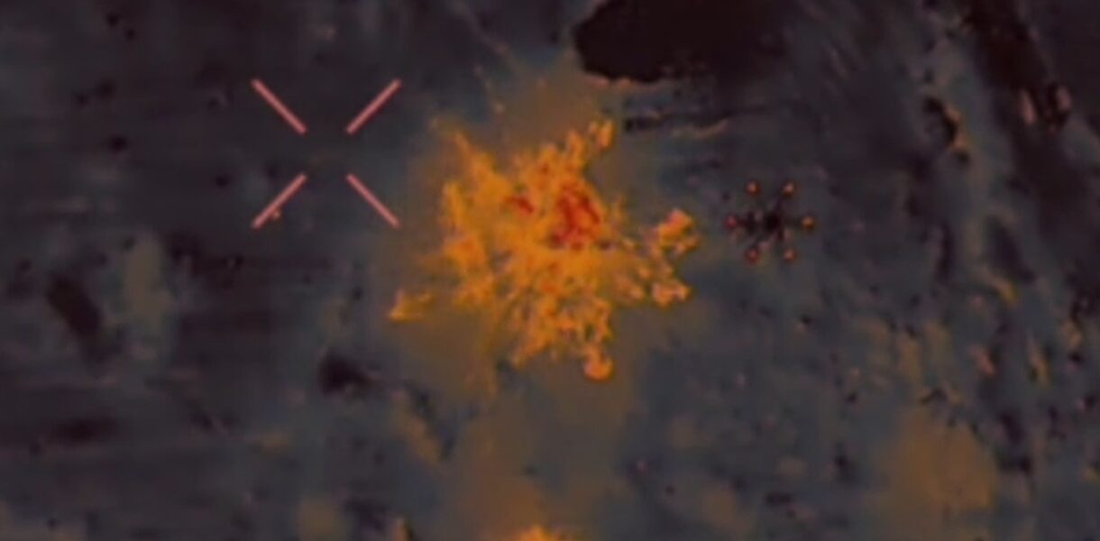 Прикордонники знищили ворожі пункт управління БПЛА та міномет