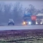 У Бердянську підірвали два автомобілі кадировців