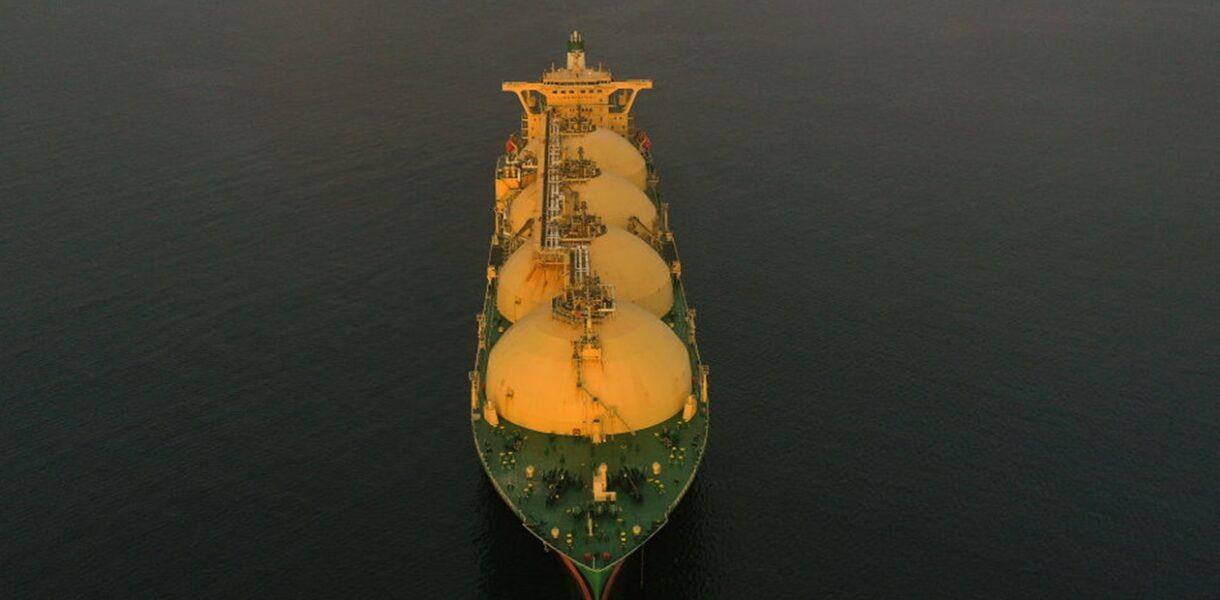 Санкції "добивають" російський СПГ - ЗМІ