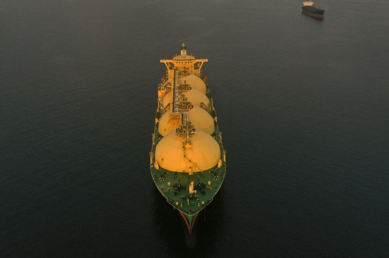 Санкції "добивають" російський СПГ - ЗМІ