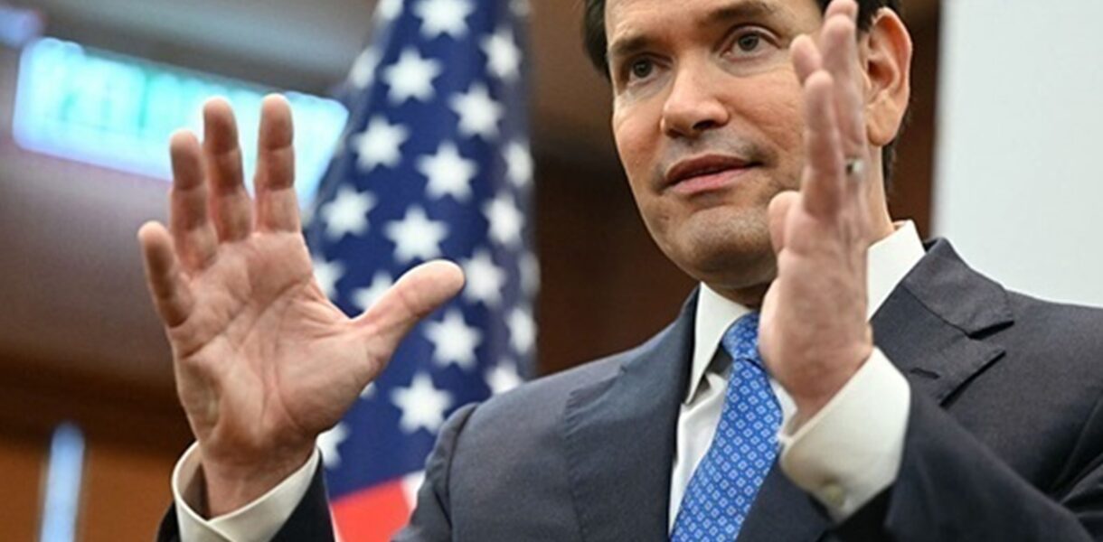 ВВП України може випередити російський через 10 років - Рубіо