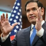 ВВП України може випередити російський через 10 років - Рубіо