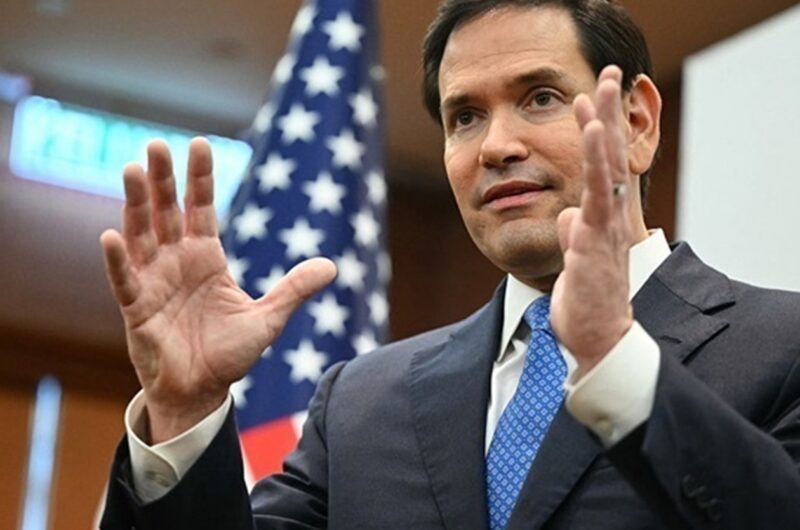 ВВП України може випередити російський через 10 років - Рубіо