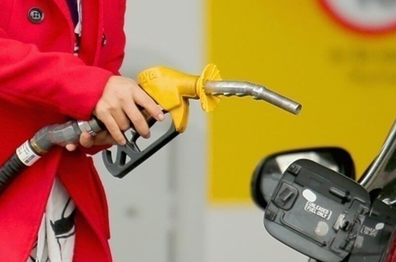 В Україні імпорт пального оновив рекорд