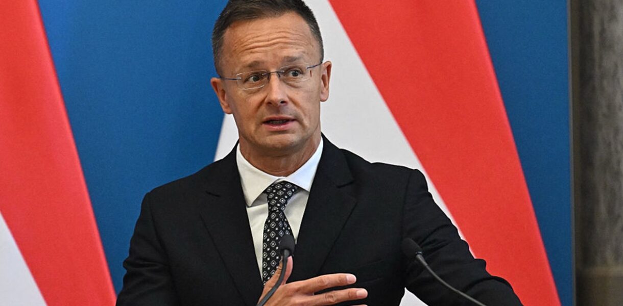 Відмова від російського газу: Угорщина пригрозила ЄС судом