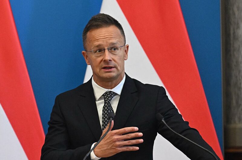 Відмова від російського газу: Угорщина пригрозила ЄС судом