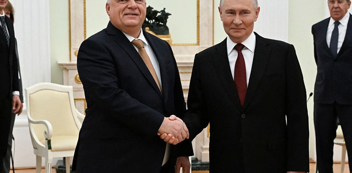 Угорщина запевнила, що вибух на Дружбі "не вплинув" на поставки нафти