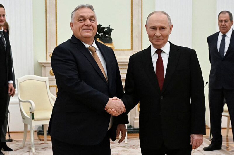 Угорщина запевнила, що вибух на Дружбі "не вплинув" на поставки нафти