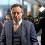 Бельгія назвала умови щодо передачі активів РФ