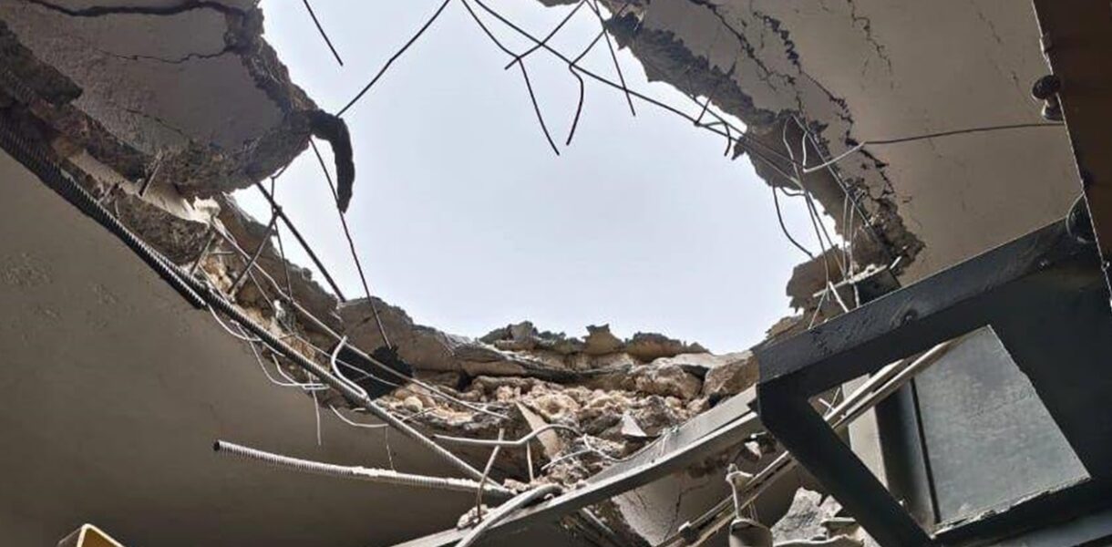 В Херсоні без світла і тепла 40 тисяч абонентів