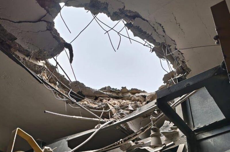 В Херсоні без світла і тепла 40 тисяч абонентів