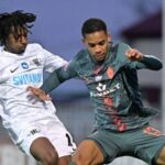 Шахтар поділив із Колосом очки, а з ЛНЗ - позиції