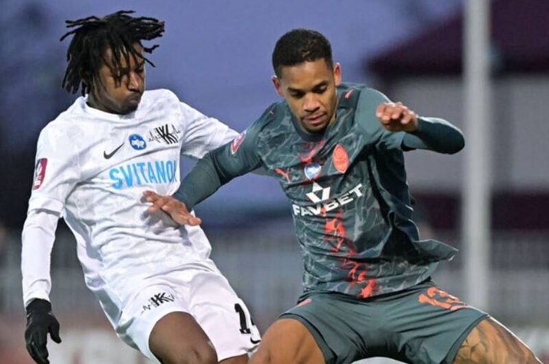 Шахтар поділив із Колосом очки, а з ЛНЗ - позиції