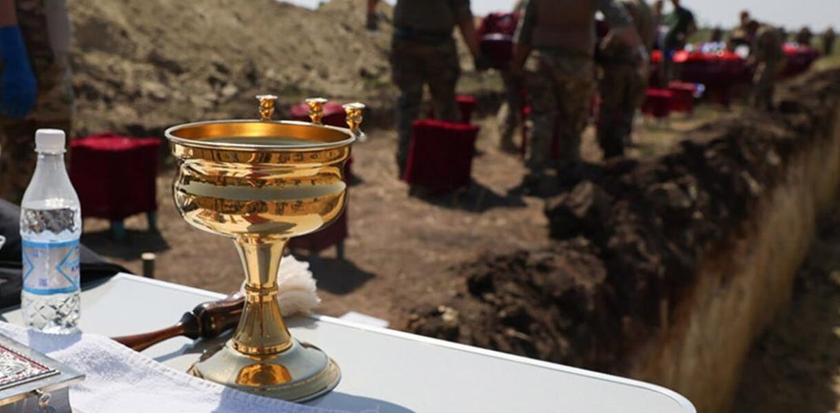 РФ втратила на війні 1% чоловічого населення - ЗМІ