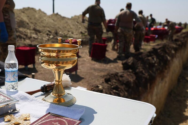 РФ втратила на війні 1% чоловічого населення - ЗМІ