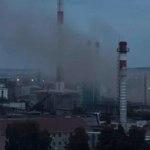 У Бєлгороді скаржаться на перебої з електроенергією