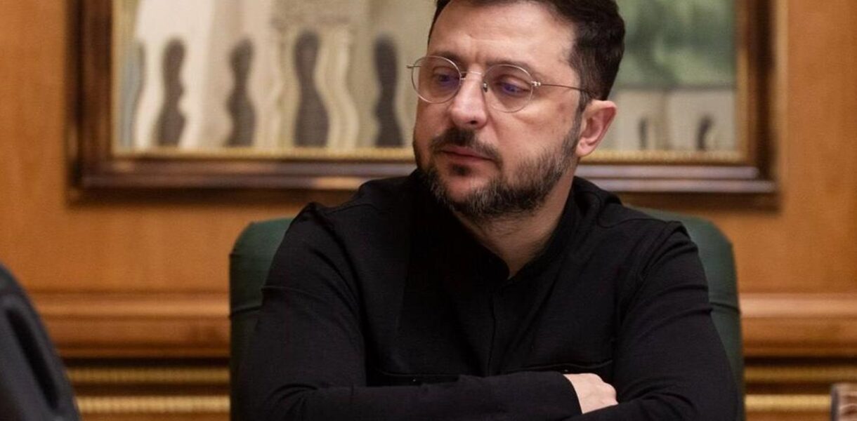 Зеленський поговорив з Віткоффом і Кушнером