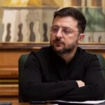 Зеленський поговорив з Віткоффом і Кушнером