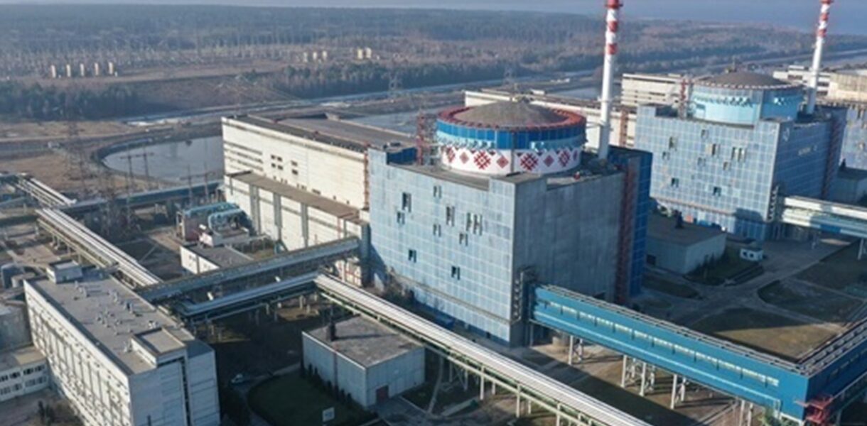 АЕС України знизили потужність через обстріли РФ