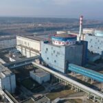 АЕС України знизили потужність через обстріли РФ