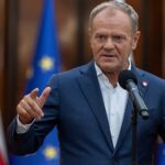 Стратегія безпеки: Туск емоційно звернувся до США