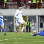 Динамо Київ і Ігор Костюк зіграли першу переможну гру разом