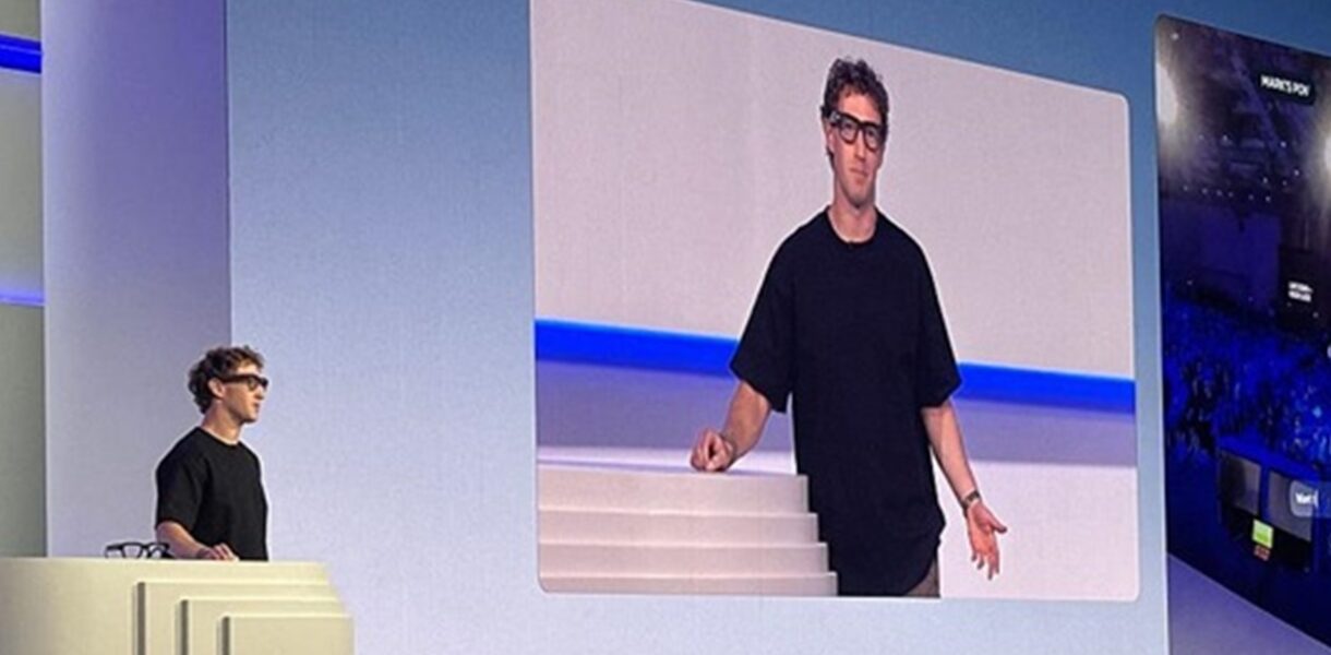 Meta відтерміновує випуск ШІ-окулярів - ЗМІ