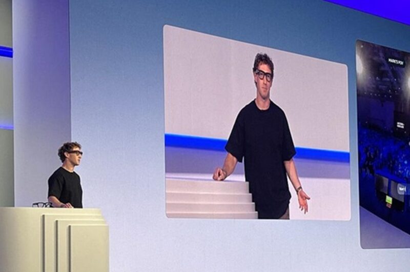 Meta відтерміновує випуск ШІ-окулярів - ЗМІ