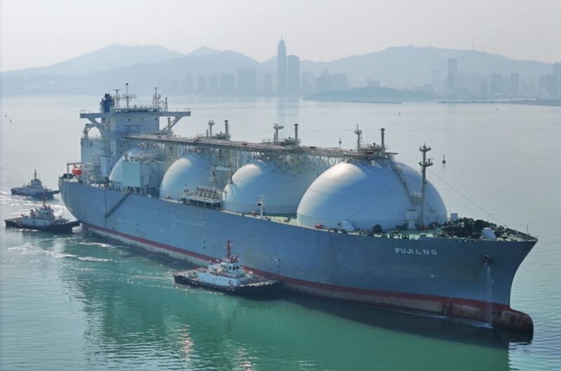 Росія постачає газ Китаю в обхід санкцій США - ЗМІ