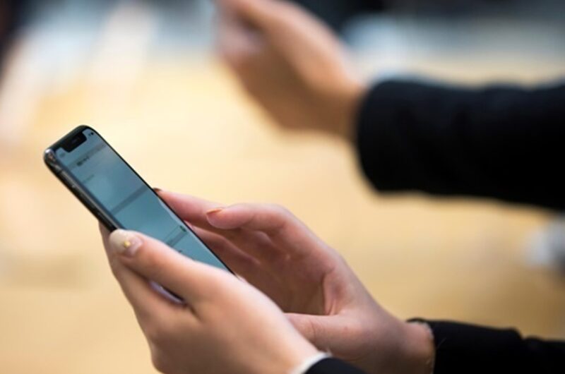 Смартфони подорожчають через дефіцит пам'яті - ЗМІ