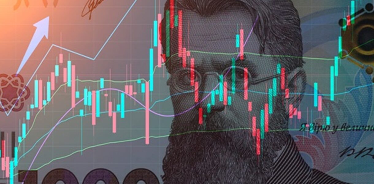 В Україні прискорилося зростання ВВП