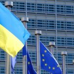 Рада ЄС схвалила 2,3 млрд євро для України