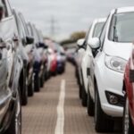 ЄС відтермінував заборону на дизельні та бензинові авто