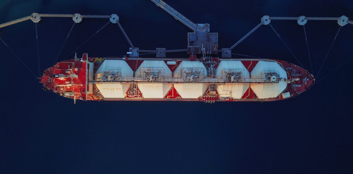 Росія планує збудувати ЗПГ-термінал на Шрі-Ланці - ЗМІ