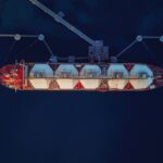 Росія планує збудувати ЗПГ-термінал на Шрі-Ланці - ЗМІ