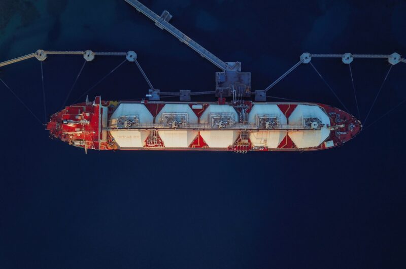 Росія планує збудувати ЗПГ-термінал на Шрі-Ланці - ЗМІ