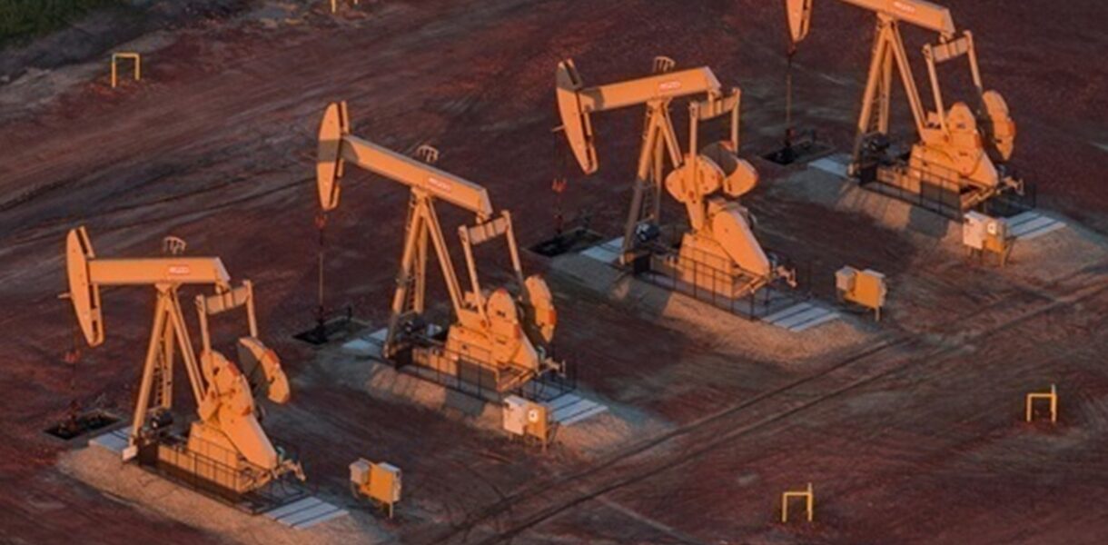 Ціни на нафту впали нижче психологічної межі