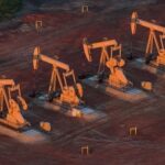 Ціни на нафту впали нижче психологічної межі